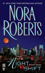 Night Shift by Nora Roberts