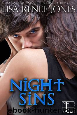 Night Sins by Lisa Renee Jones