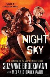 Night Sky by Brockmann Melanie & Brockmann Suzanne