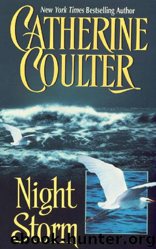 Night Storm (N3) by Catherine Coulter