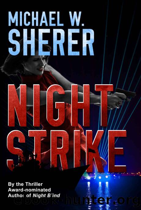 Night Strike by Michael W Sherer