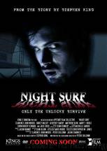 Night Surf by Stephen King