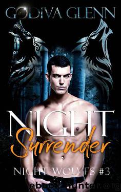 Night Surrender by Godiva Glenn