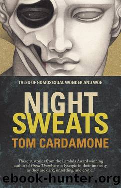 Night Sweats by Tom Cardamone