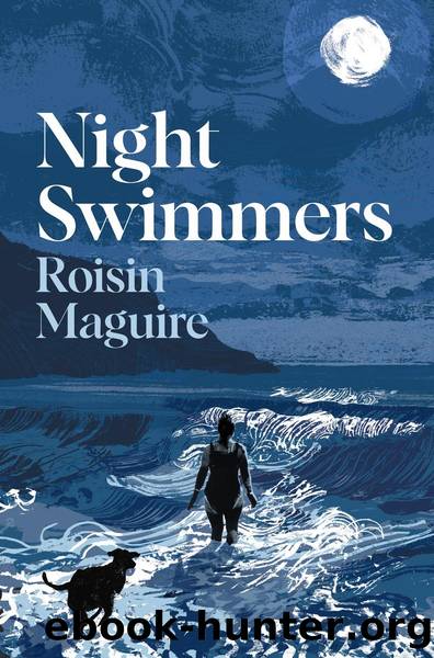 Night Swimmers by Roisin Maguire