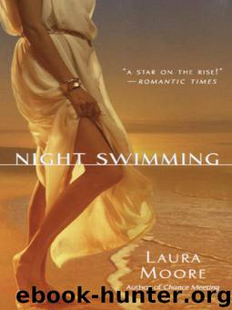 Night Swimming by Laura Moore