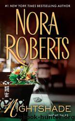 Night Tales 03 - Nightshade by Nora Roberts