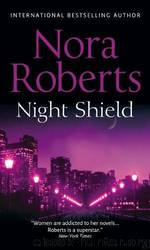 Night Tales 5 - Night Shield by Nora Roberts