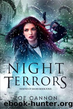 Night Terrors (Hound of Hades Book 4) by Zoe Cannon