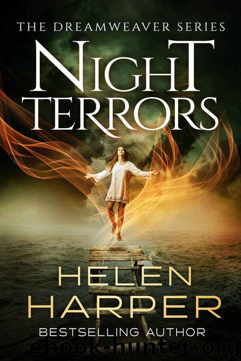 Night Terrors by Harper Helen
