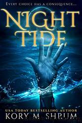 Night Tide by Kory M. Shrum