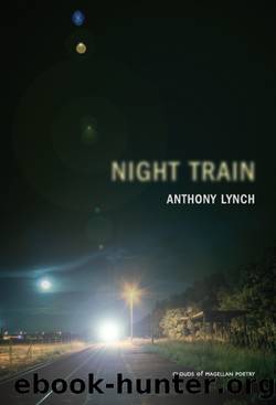 Night Train by Anthony Lynch