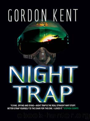 Night Trap by Gordon Kent