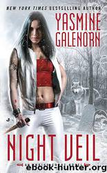 Night Veil by Yasmine Galenorn