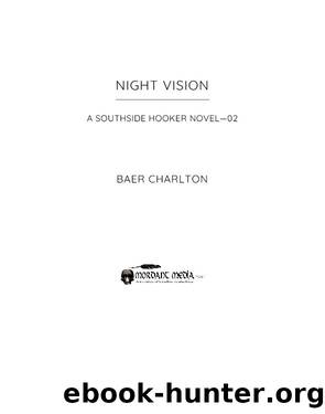 Night Vision by Baer Charlton