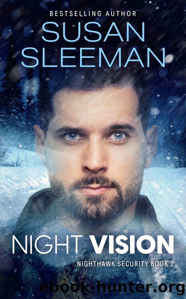 Night Vision by Susan Sleeman