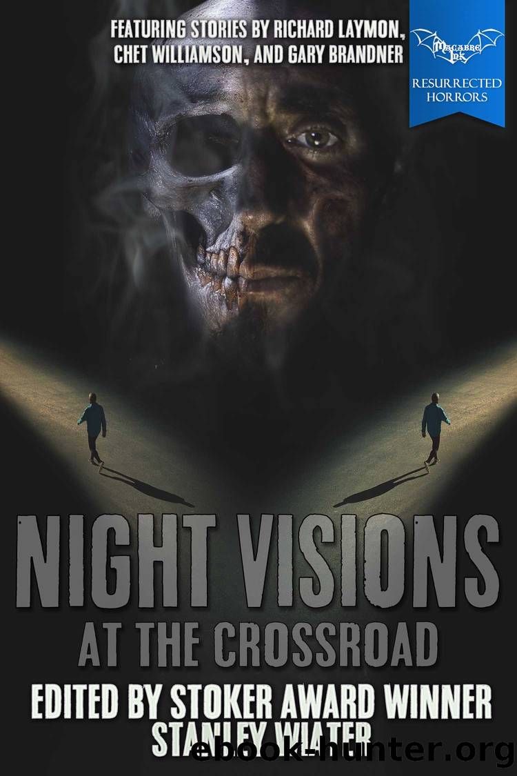 Night Visions by Stanley Wiater