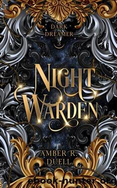 Night Warden by Amber R. Duell
