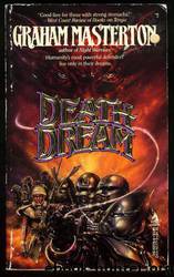 Night Warriors [2] Death Dream by Graham Masterton