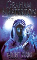 Night Warriors [4] Night Wars by Graham Masterton