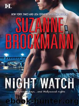 Night Watch (11) by Suzanne Brockmann