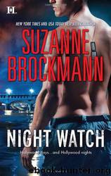 Night Watch by Brockmann Suzanne