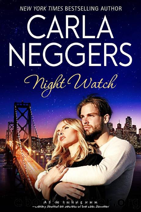 Night Watch by Carla Neggers