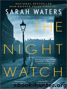 Night Watch by Sarah Waters