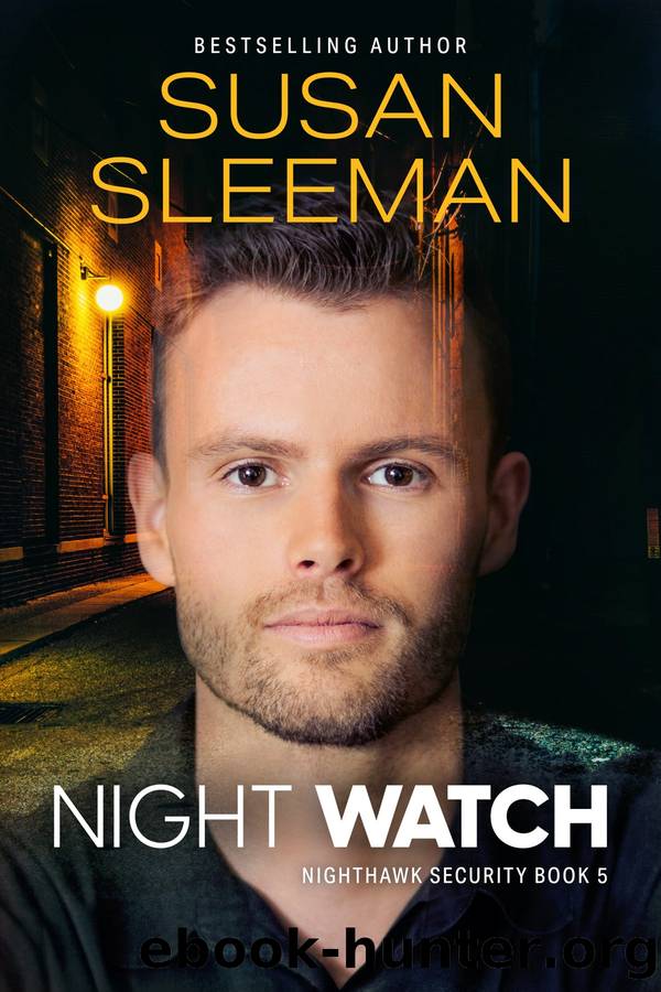 Night Watch by Susan Sleeman