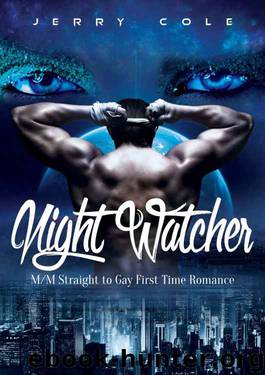 Night Watcher by Jerry Cole