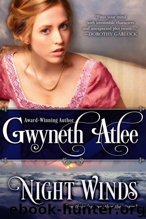 Night Winds by Gwyneth Atlee