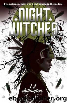 Night Witches by L. J. Adlington