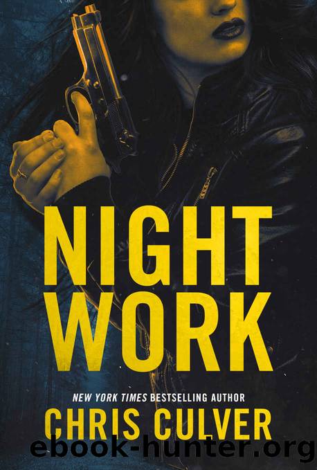Night Work by Culver Chris