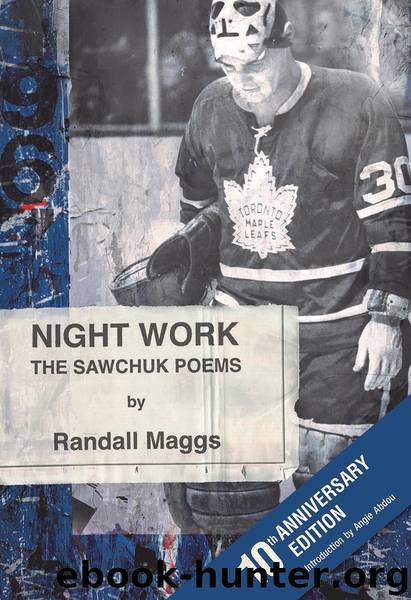 Night Work by Randall Maggs