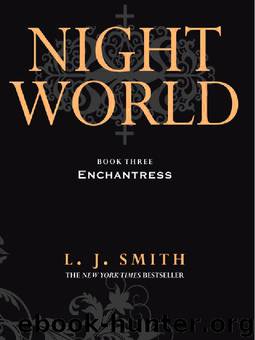 Night World 03 - Spellbinder by Smith L. J