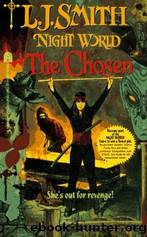 Night World 05 - The Chosen by L. J. Smith