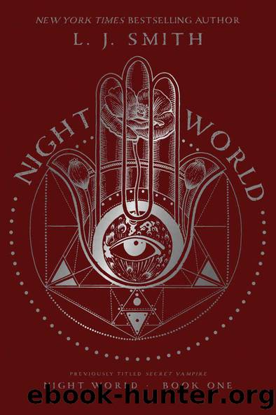 Night World by L.J. Smith