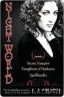 Night World, No. 1: Secret Vampire; Daughters of Darkness; Spellbinder by Smith L. J
