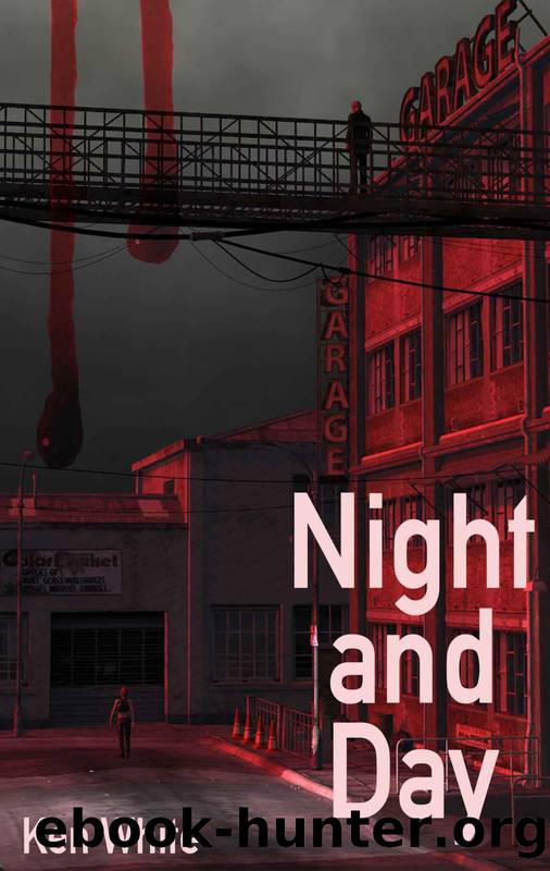 Night and Day by Ken White
