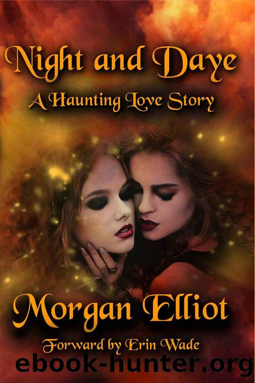 Night and Daye by Elliot Morgan