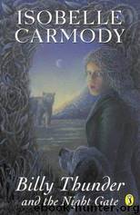 Night gate by Isobelle Carmody
