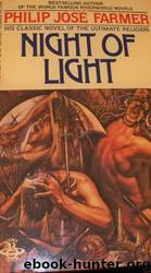 Night of Light by Philip José Farmer
