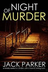 Night of Murder by Jack Parker