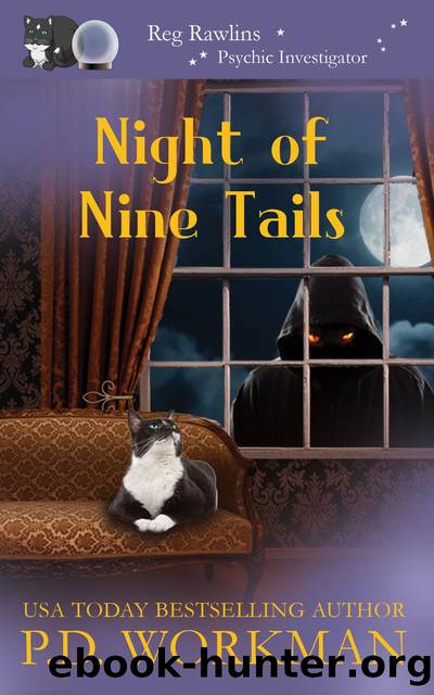 Night of Nine Tails by P.D. Workman
