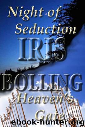 Night of Seduction by Iris Bolling