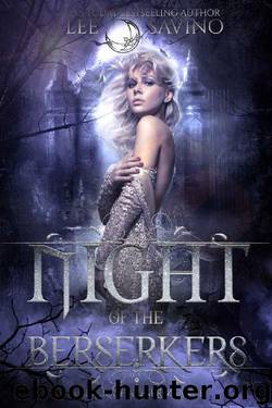Night of the Berserkers by Lee Savino