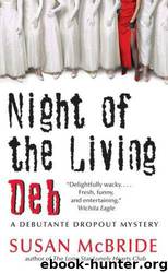 Night of the Living Deb by Susan McBride