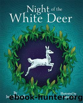Night of the White Deer by Jack Bushnell