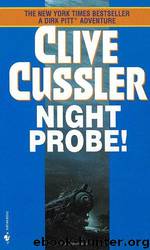 Night probe! by Clive Cussler