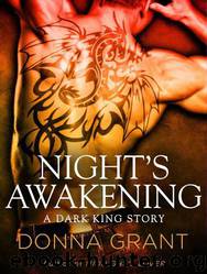 Night's Awakening by Grant Donna
